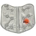 Superjock Relief Pak Hot Button Reusable Instant Hot , Oversize - 10 x 11 in. SU70521